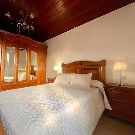 Сasa de vacaciones Alojamiento Independiente, Xove Lago (Lugo)